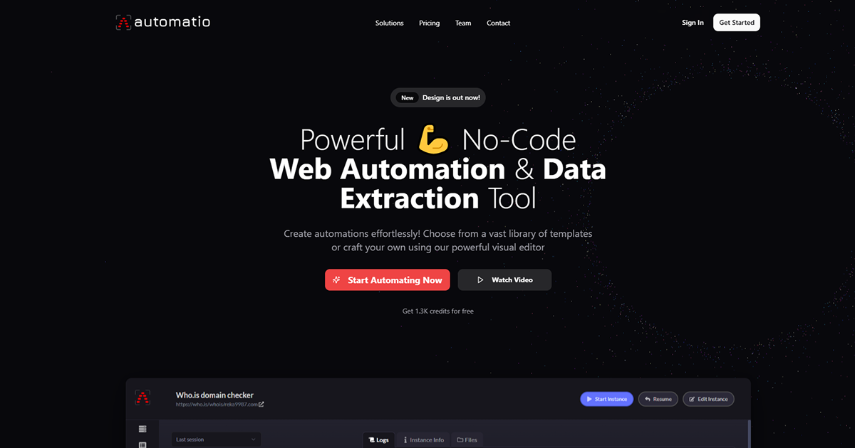 Automatio logo